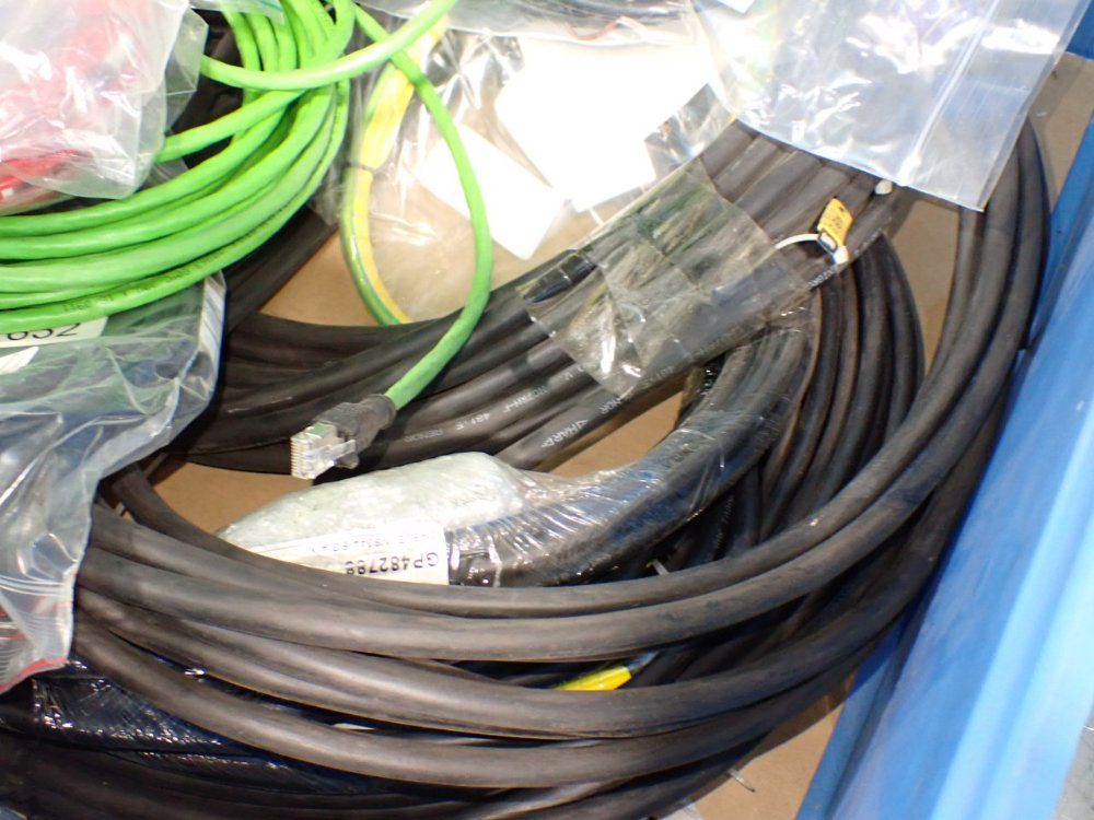 Cables