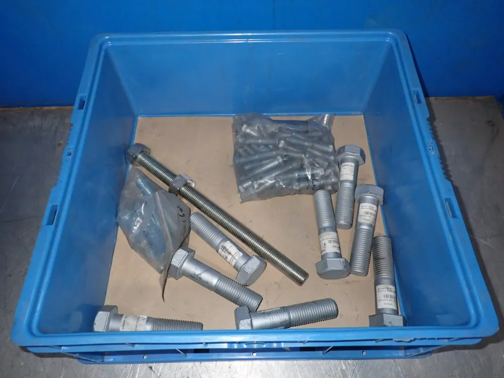 Bolts
