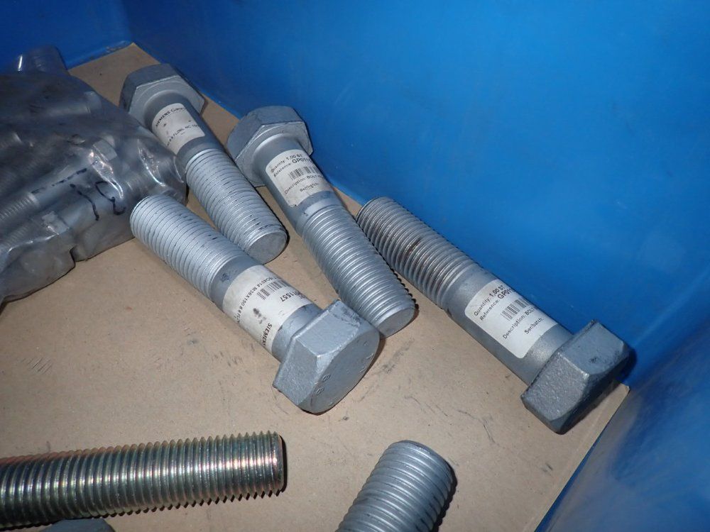 Bolts