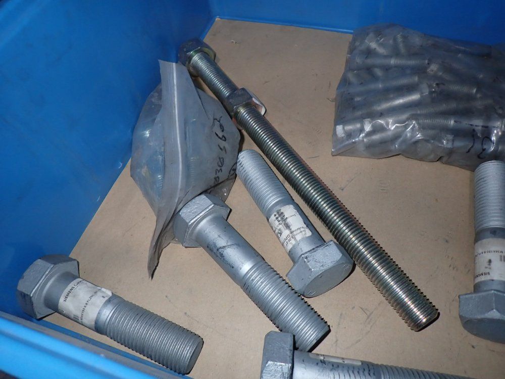 Bolts