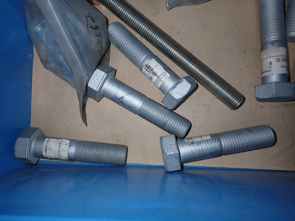 Bolts