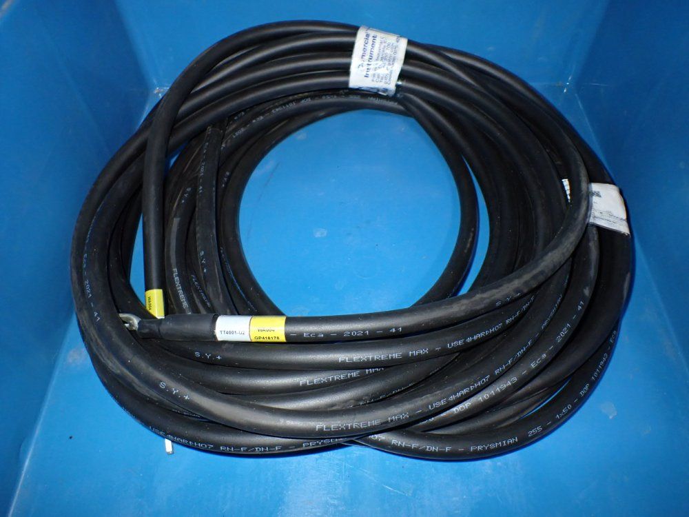 Cables