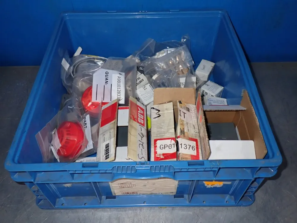 Electrical Components