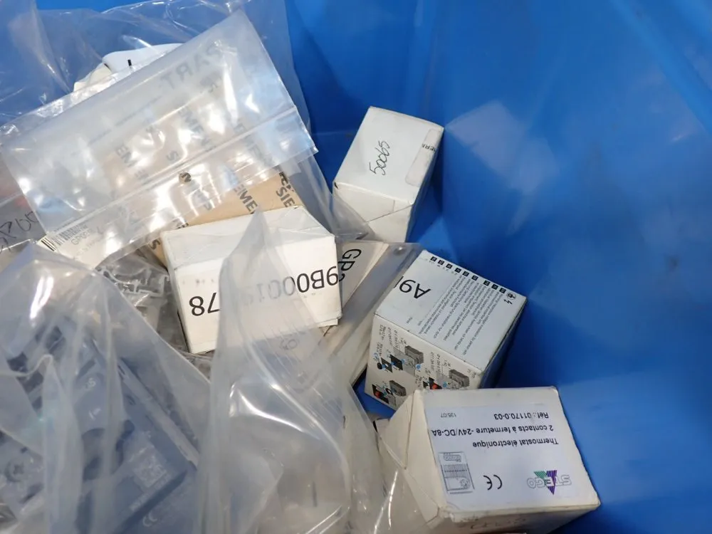 Electrical Components