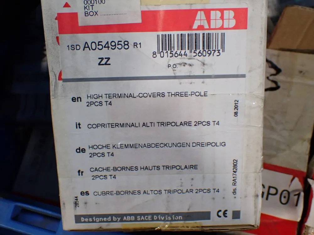 Electrical Components