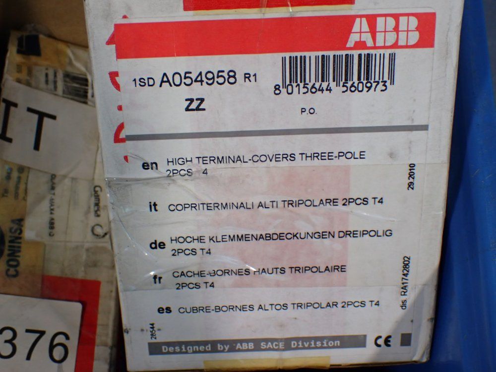 Electrical Components
