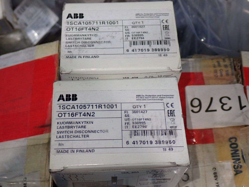 Electrical Components