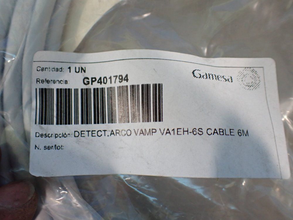 Cables