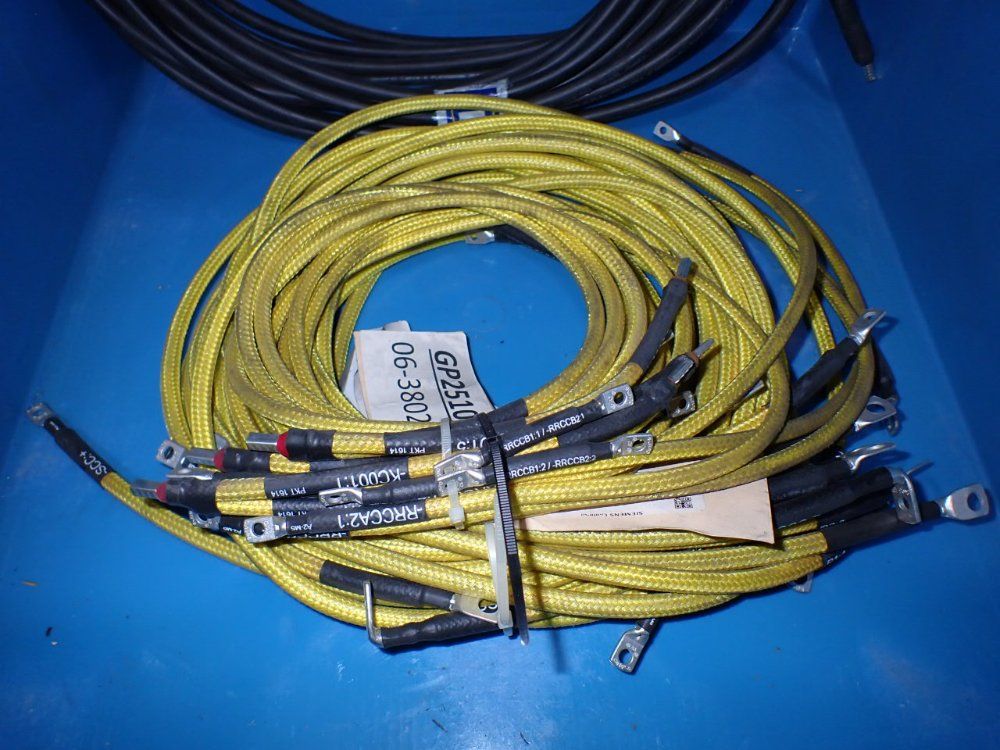 Cables