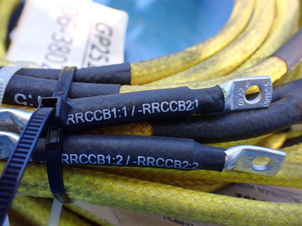 Cables
