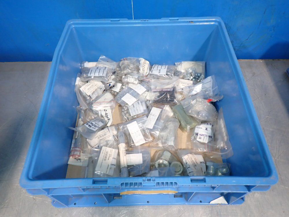 Hardware, Nuts, Bolts, Fittings