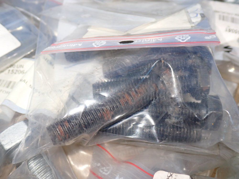 Hardware, Nuts, Bolts, Fittings