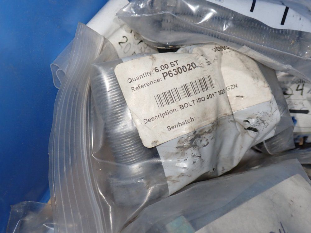 Hardware, Nuts, Bolts, Fittings