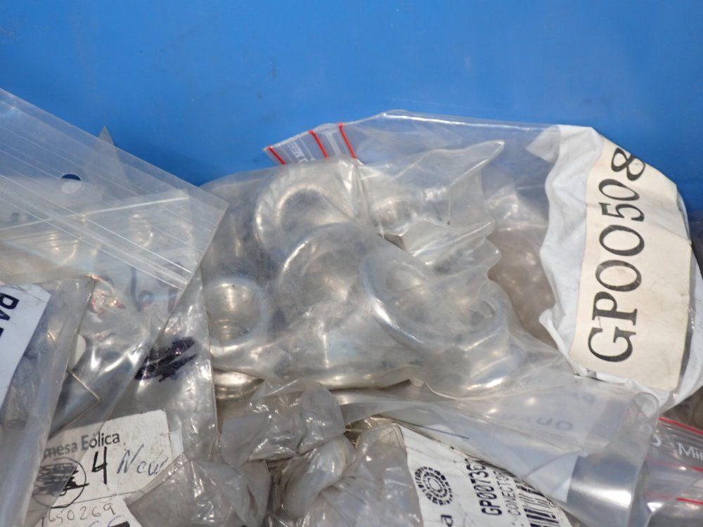 Hardware, Nuts, Bolts, Fittings