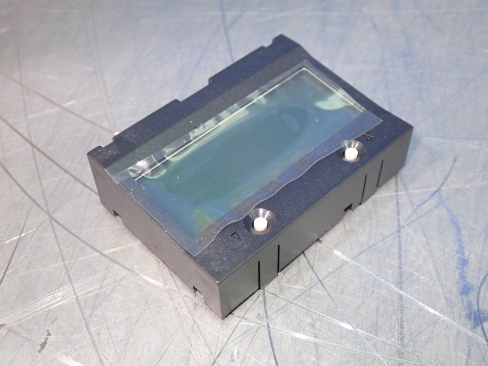 Siemens Lcd Displays For Circuit Breaker. - 3wl9111-0at81-0aa0