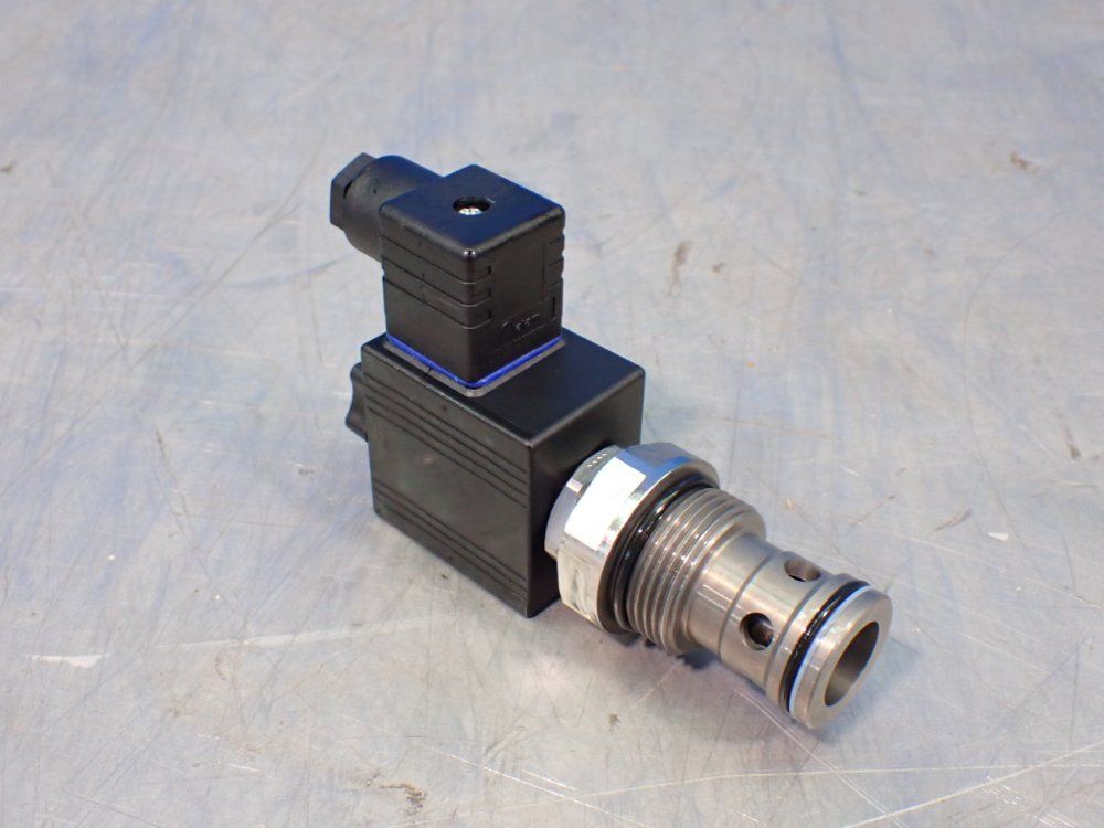 Directional Control Valves