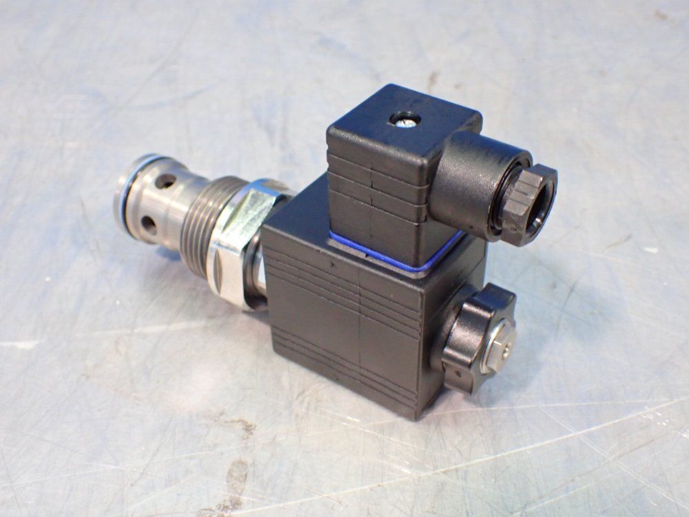 Directional Control Valves