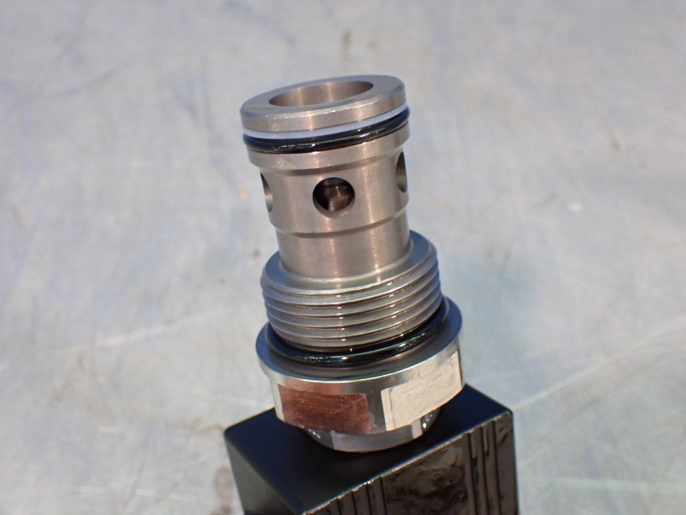 Directional Control Valves