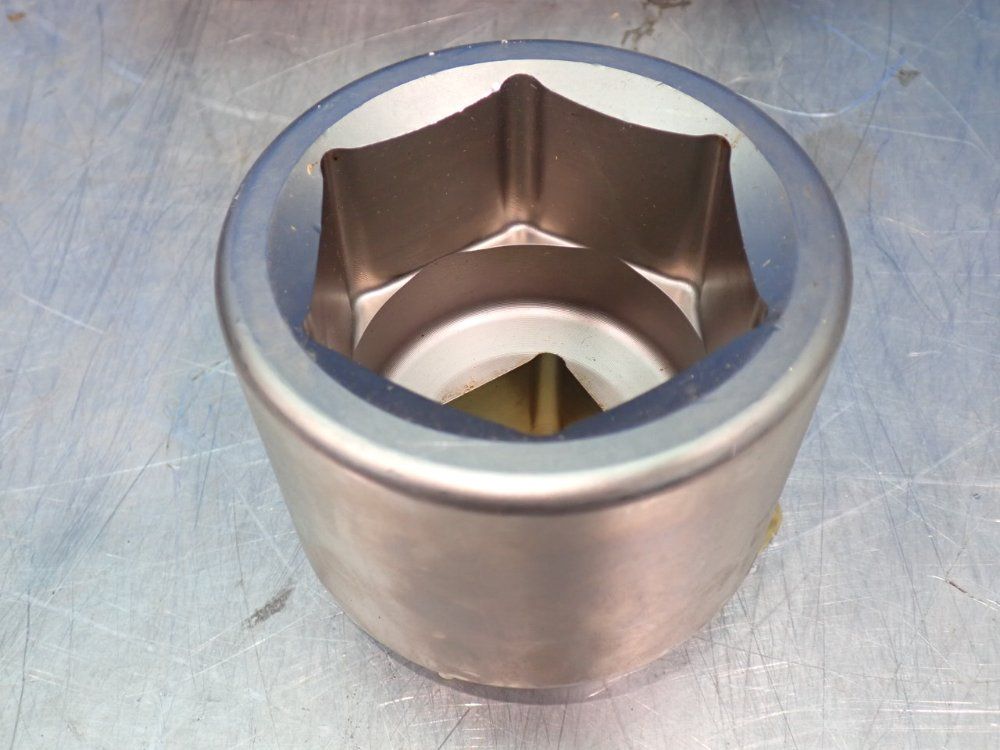 Momento 75mm 1.1/2" Impact Sockets - 5-75