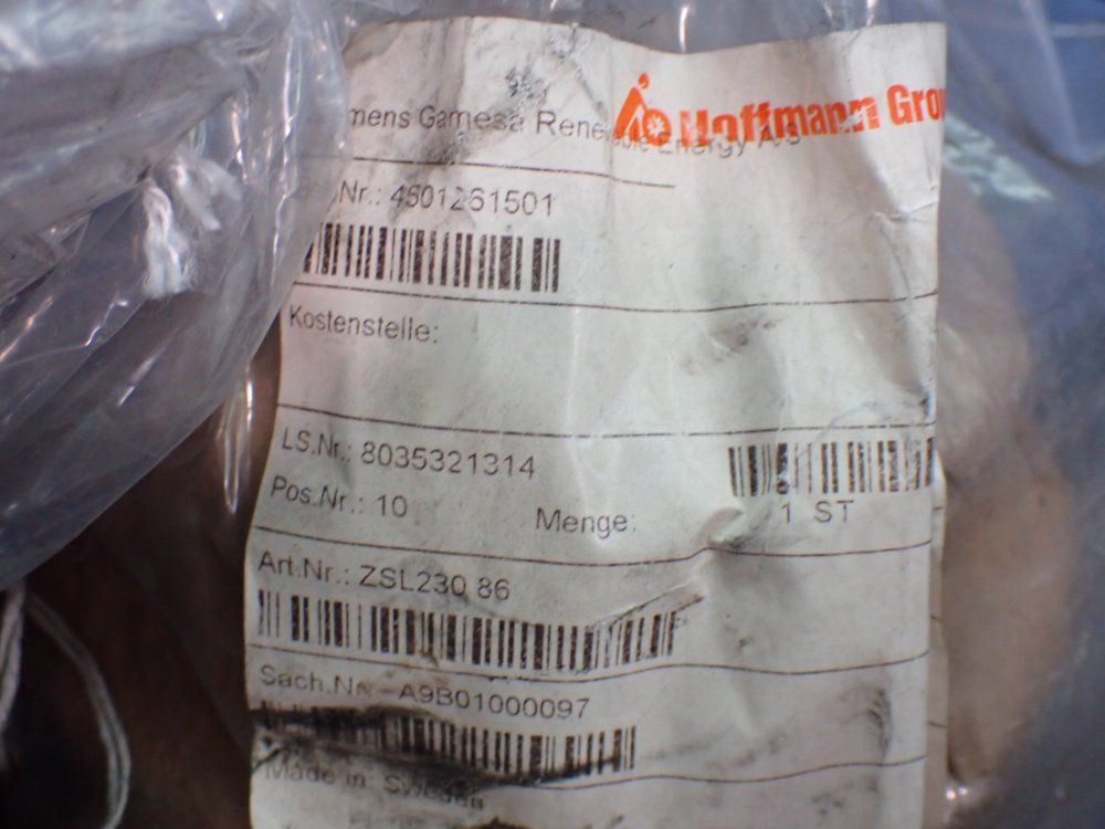 Momento 75mm 1.1/2" Impact Sockets - 5-75