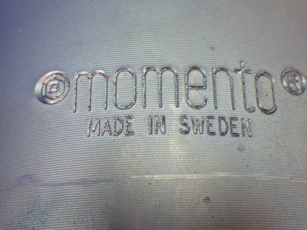 Momento 75mm 1.1/2" Impact Sockets - 5-75