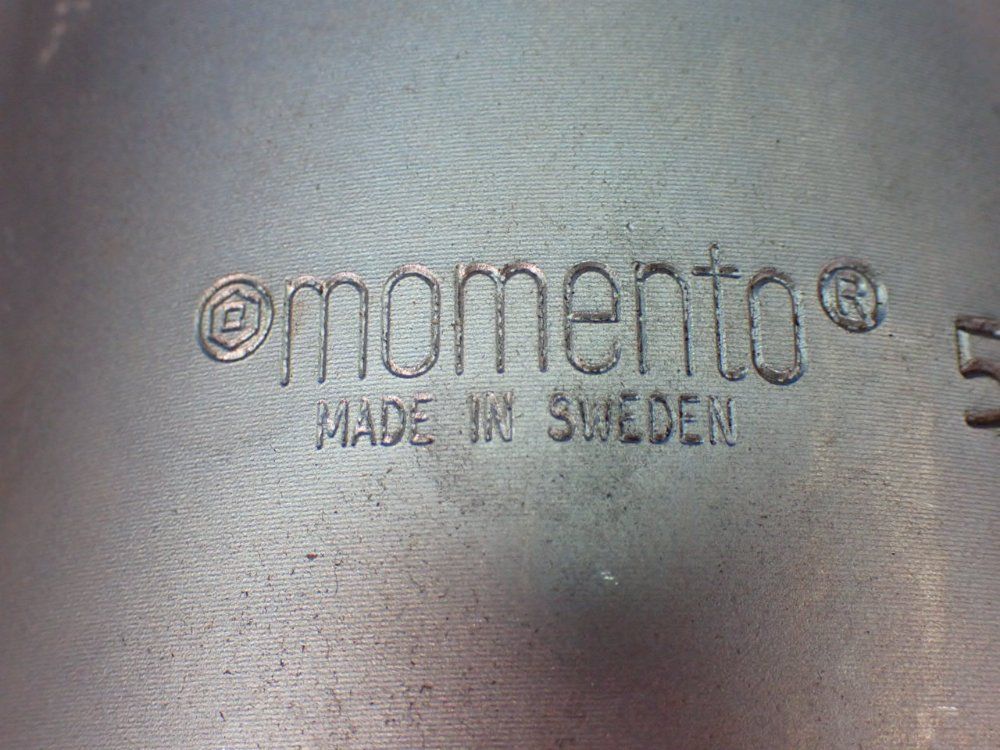 Momento 75mm 1.1/2" Impact Sockets - 5-75