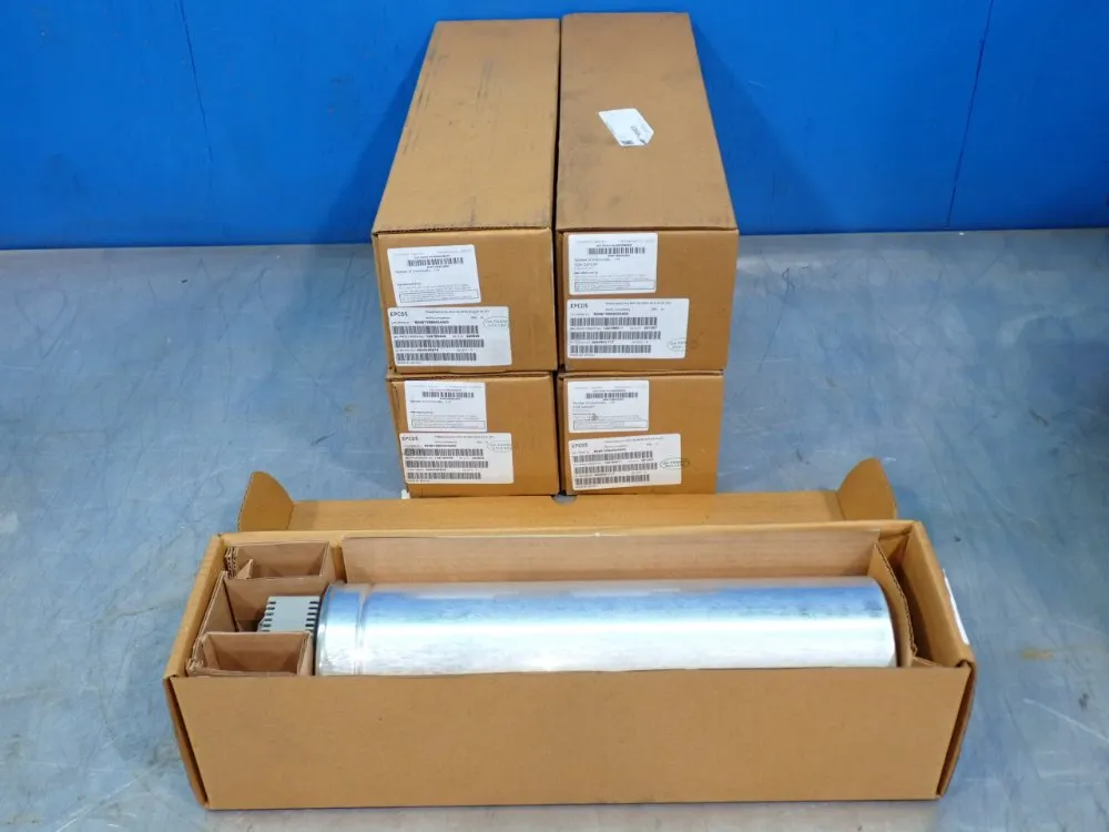 Tdk Compact Capacitors - B25673s8202a500
