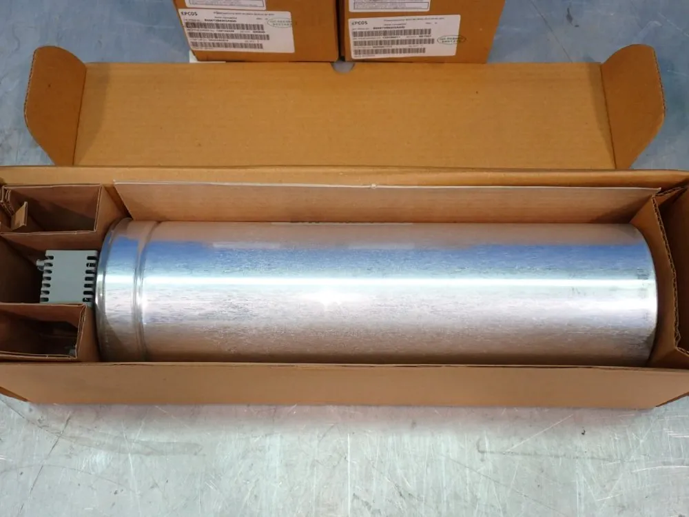 Tdk Compact Capacitors - B25673s8202a500