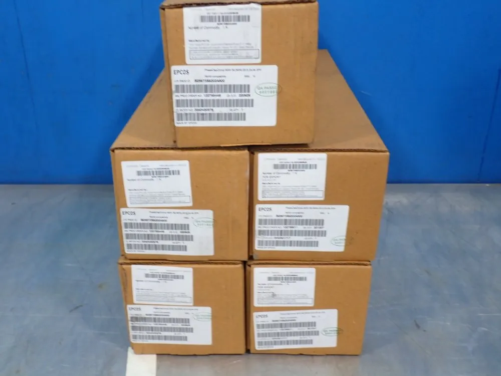 Tdk Compact Capacitors - B25673s8202a500