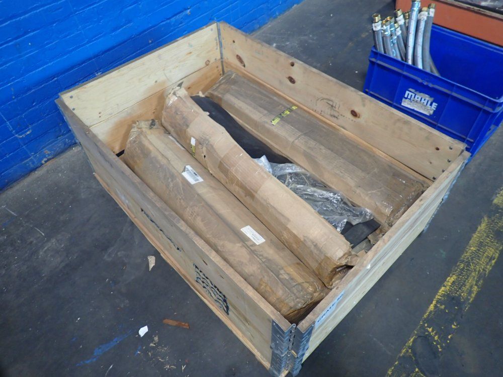 Siemens Gamesa Epdm Rubber Mats