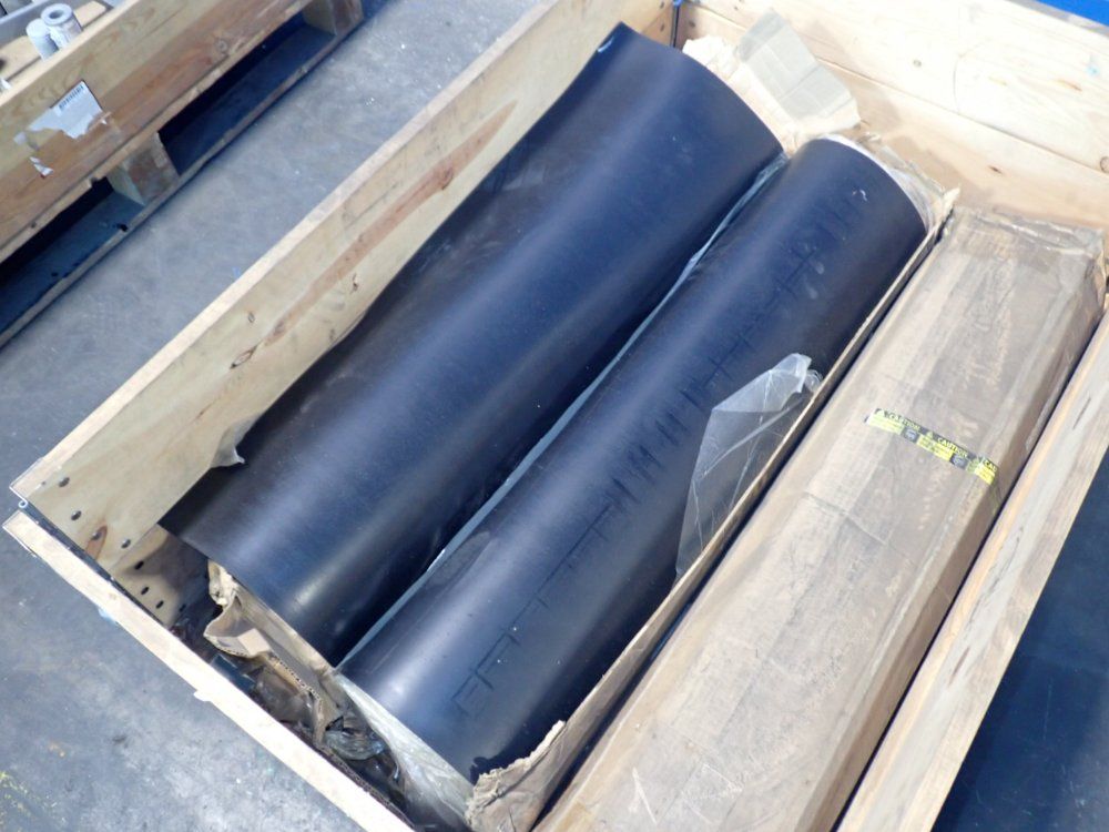 Siemens Gamesa Epdm Rubber Mats