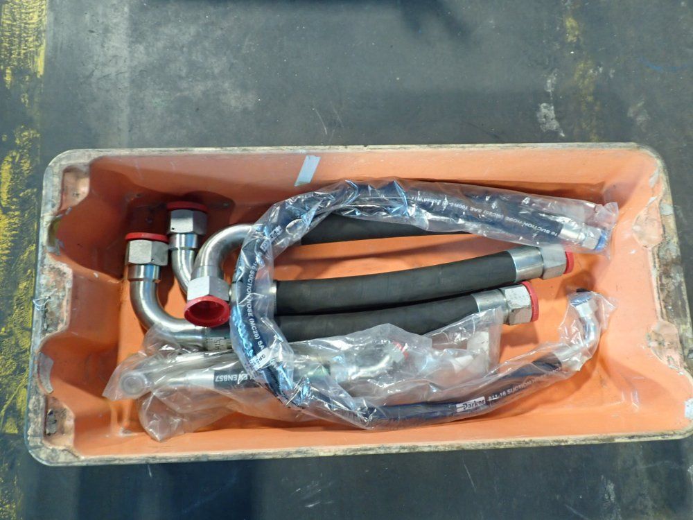 Parker Misc. Hoses
