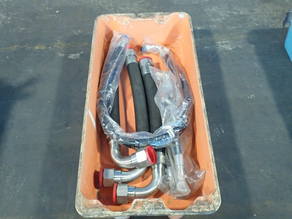 Parker Misc. Hoses