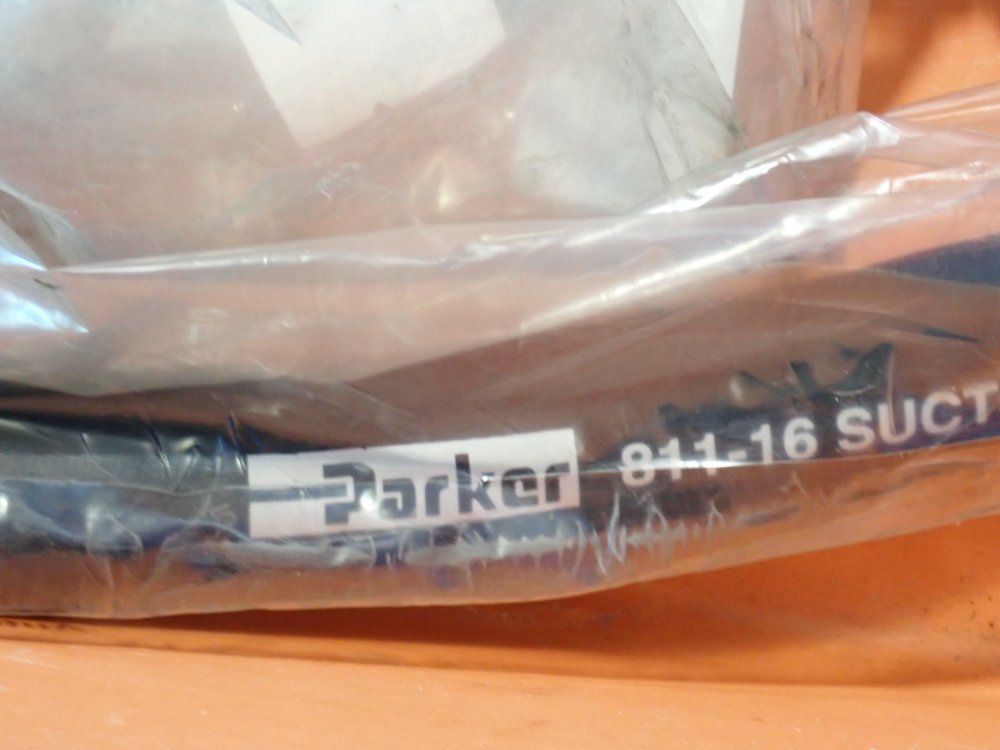 Parker Misc. Hoses