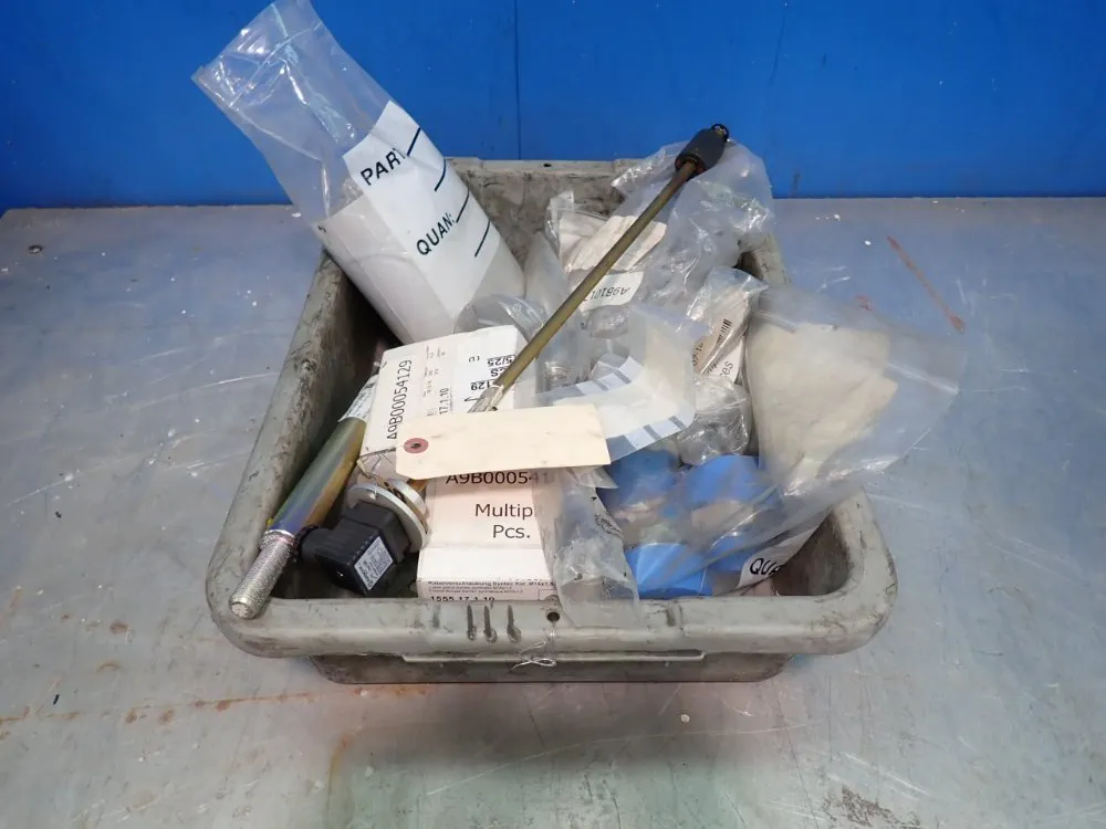 Pneumatic Lot