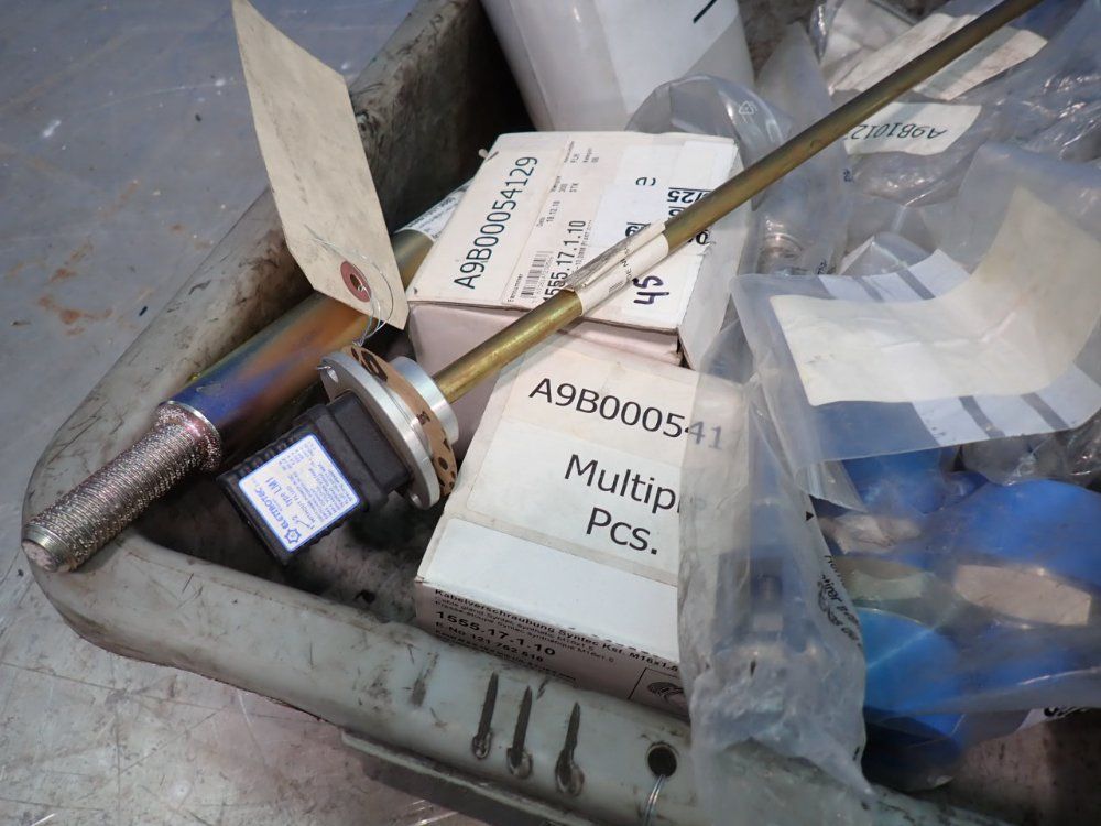 Pneumatic Lot
