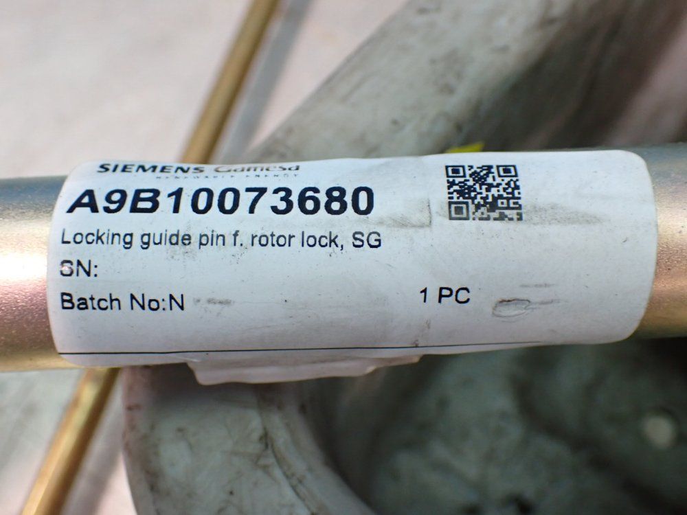 Pneumatic Lot