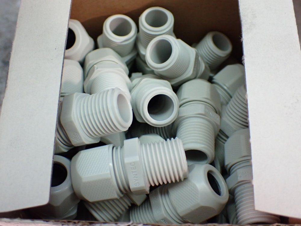 Pneumatic Lot