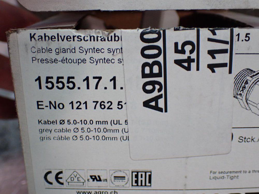 Pneumatic Lot