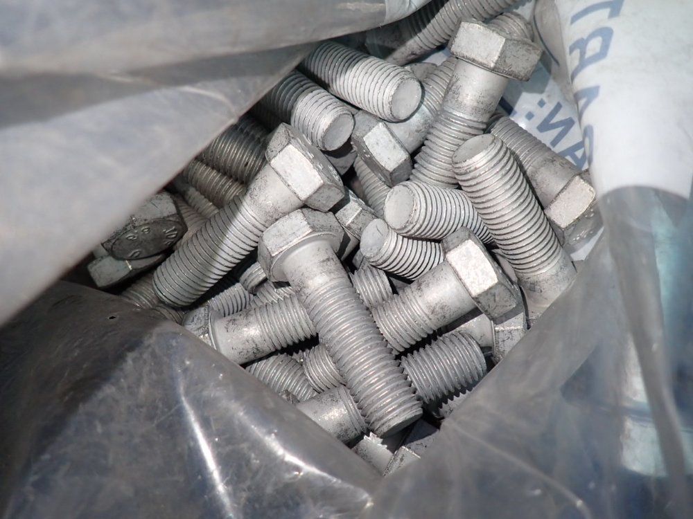 Bolts