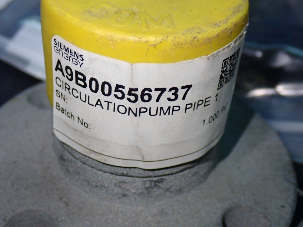 Temperature Sensors, Flanges