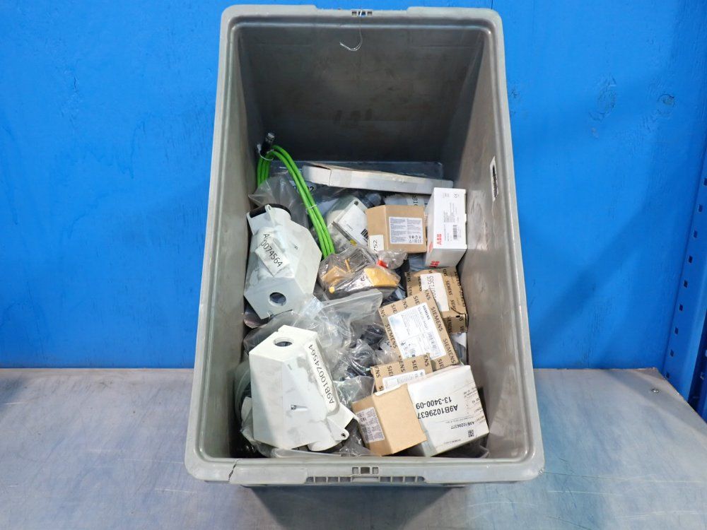 Electrical Components