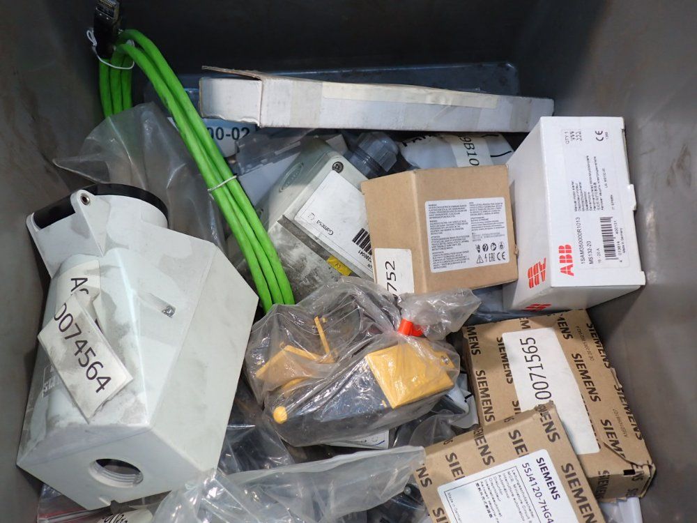 Electrical Components