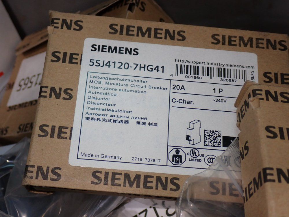 Electrical Components