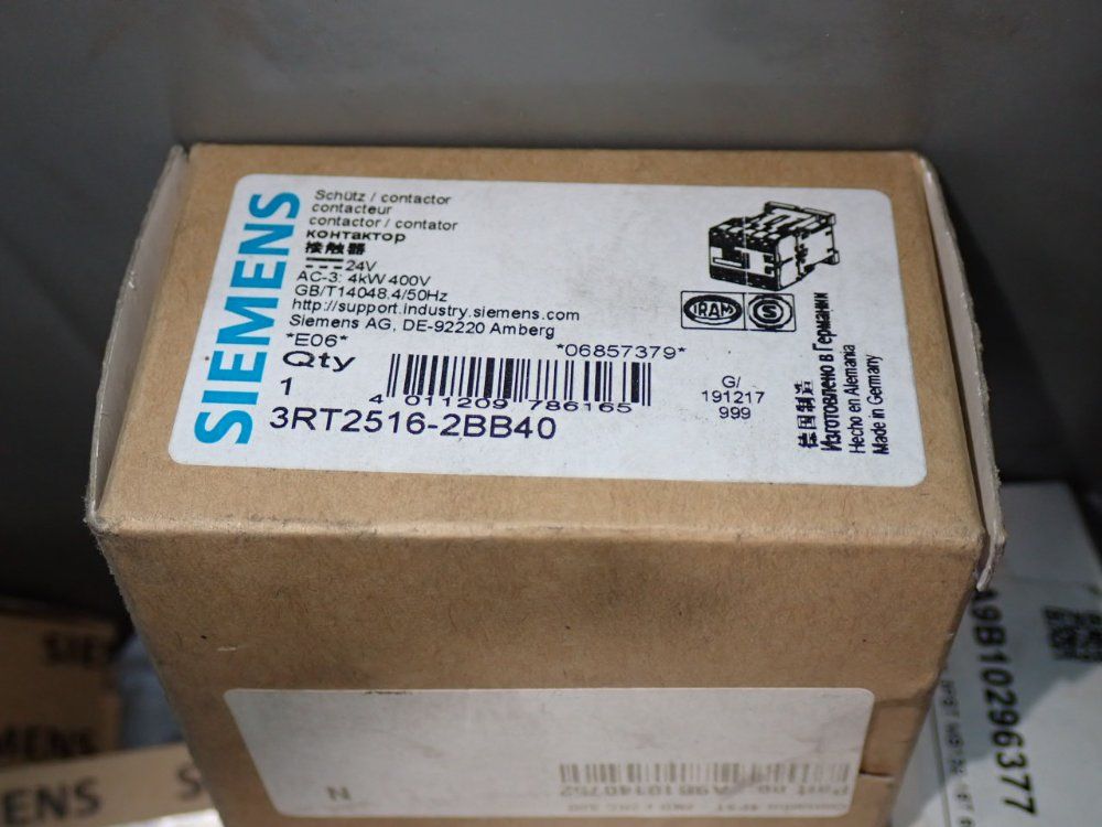 Electrical Components