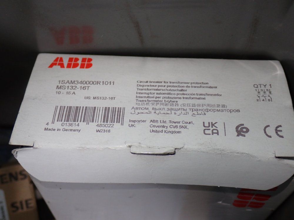 Electrical Components
