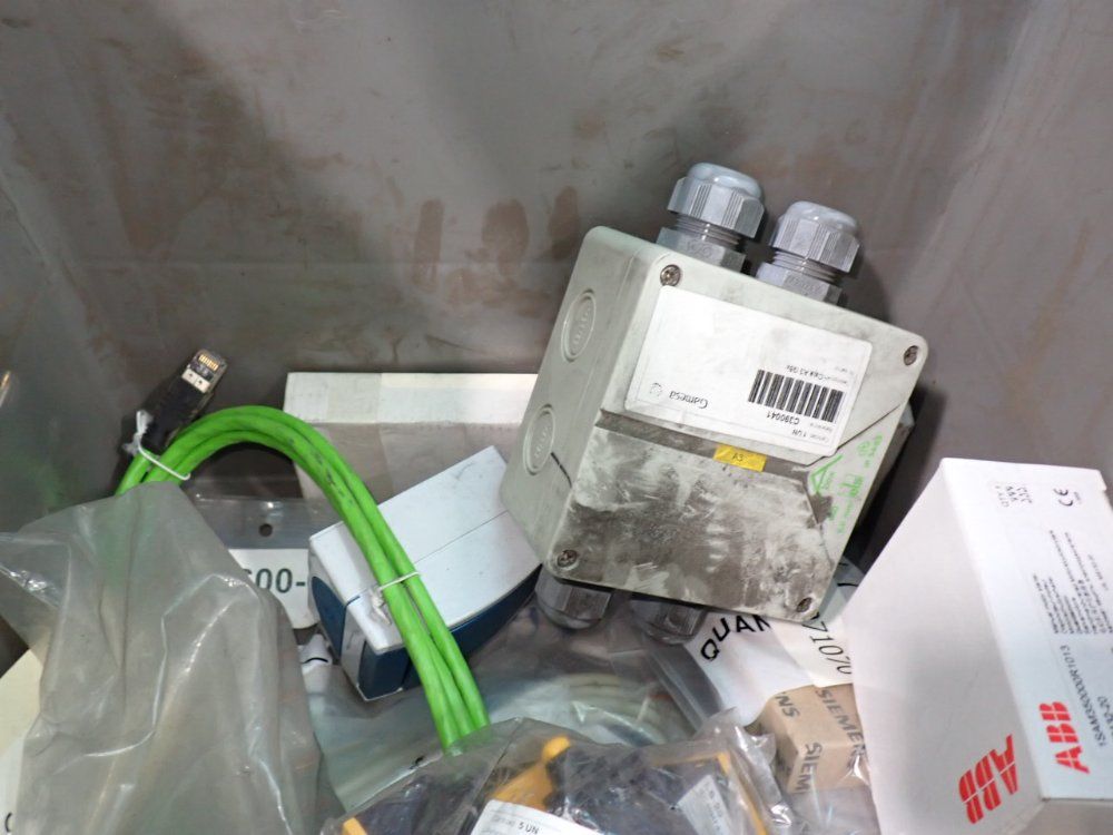 Electrical Components