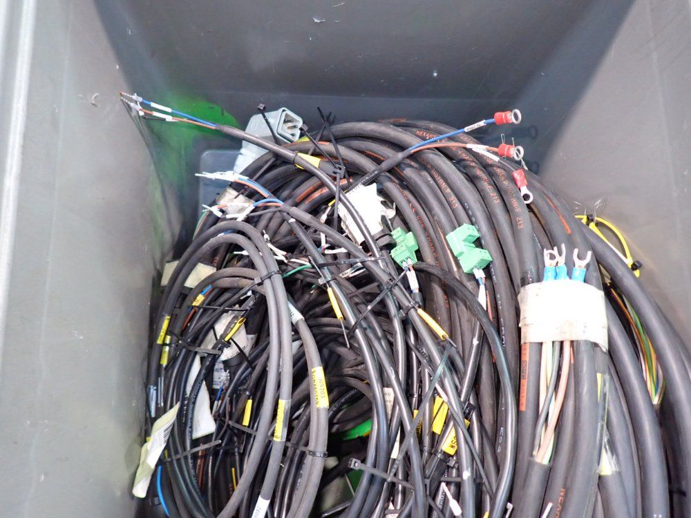 Cables