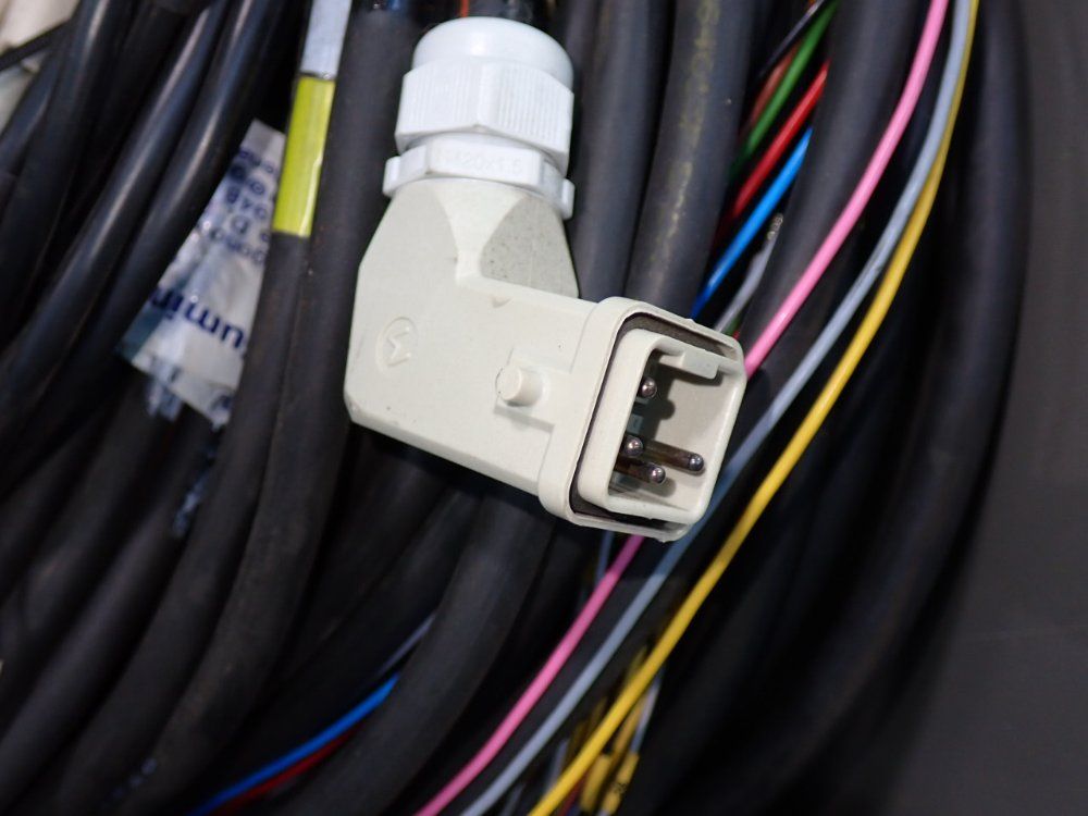 Cables