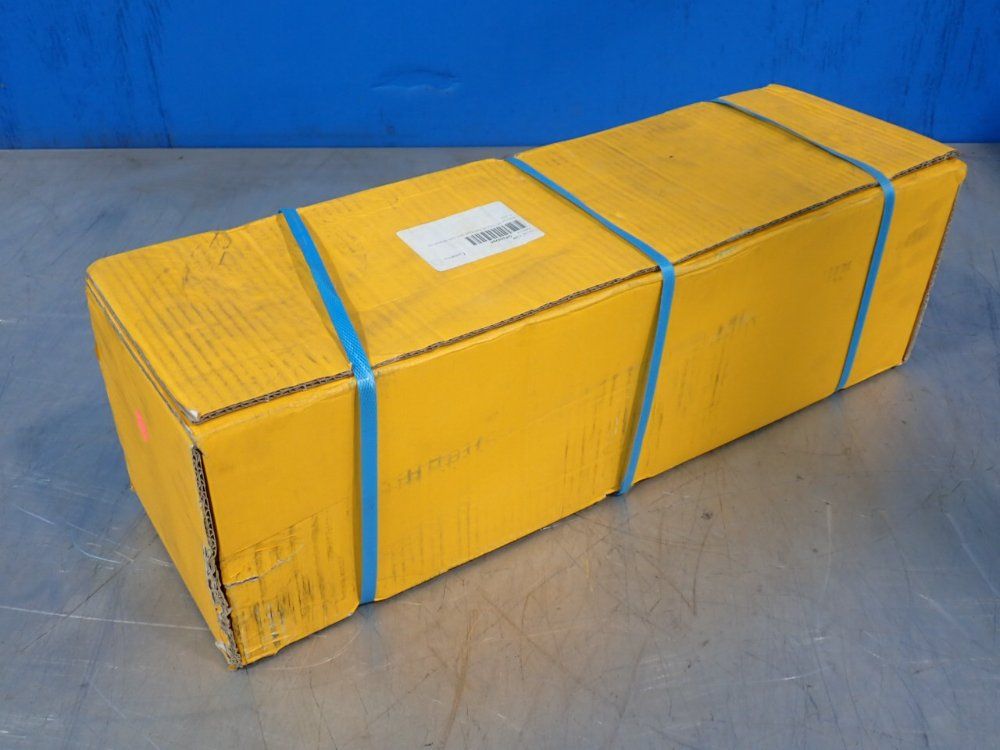Glual Filter Element - Fpg02mx201s39